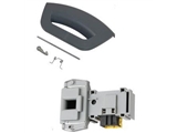 Door Parts & Interlocks